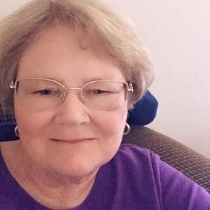 Meet your Posher, Jerri